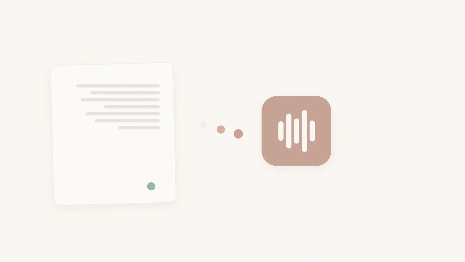 Hala Voice editorial cover for How to Turn an Arabic Script into a Saudi Voiceover